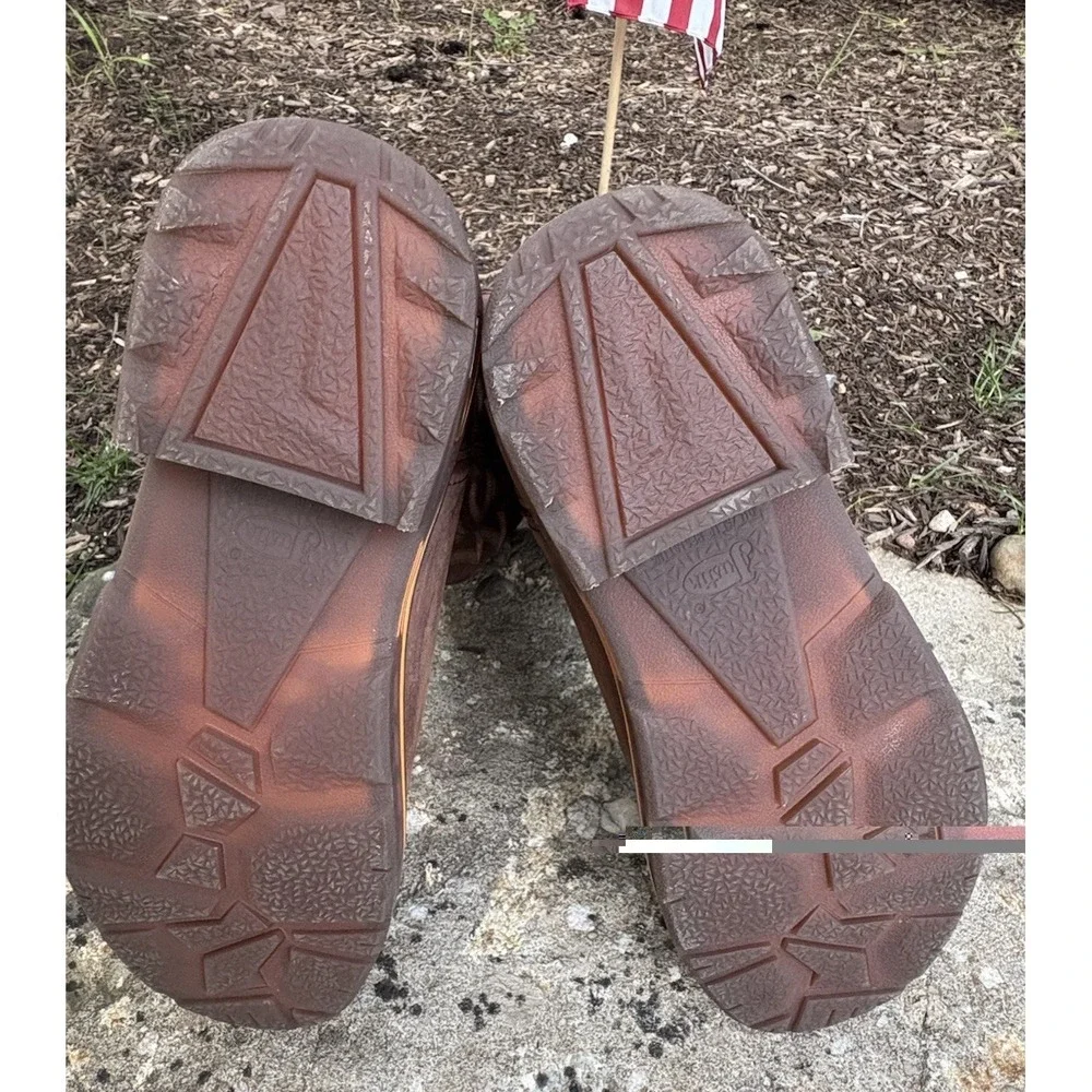 Justin Original Workboots Resistor 11